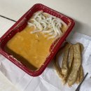 신전떡볶이의정부역점 | 신전떡볶이 의정부역점 포장후기