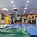 한우리 태권도 이미지