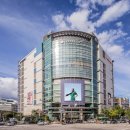 롯데백화점노원점 이미지