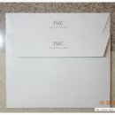 [생활정보]SERVICE AT IWC 후기 1탄.