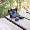 PC박스 | 무선 게이밍 이어폰 추천 EPOS GTW270hybrid 후기 (ft. PC, TV 셋업박스 연결 )