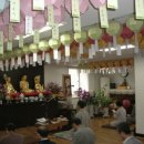 2010(불기2554년) 부처님 오신날 연등달기 모금 행사! 이미지