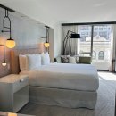 로즈호텔 | [숙소] 워싱턴 시애틀 &#39;Hotel 1000(로즈 호텔)&#39; 후기