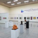 청주예술의전당 대전시실 이미지