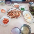 덕이네 식당 이미지