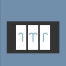 마린블루 이미지