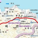 닭섬(계도)