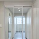 화정마을4단지 아이파크가야(현대) | 김해 삼계동 가야아이파크 50평 인테리어