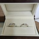 주영 | 종로 밀알주얼리 웨딩반지 수령후기(추천인코드:주영4984 / 2만원페이백)