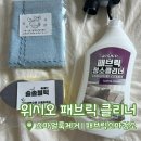 [위시오 패브릭 클리너] 쇼파청소 | 카페트세탁 | 패브릭얼룩제거 솔직후기