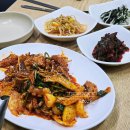 은하반찬