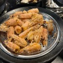 생굴해안조개구이찜 이미지