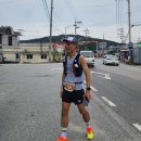 정문온누리약국 | 2025 한반도 횡단 308KM 울트라 마라톤 대회 - 1편
