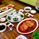 이조은식당