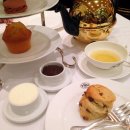 방콕레스토랑/바- TWG Tea Salon &amp; Boutique/TWG 차살롱 &amp;부띠끄/애프터눈티 유명카페 이미지