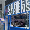 커피사피엔스가산한라원앤원점