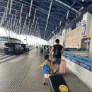 894 | 상해 푸동공항-인천공항 대한항공 KE894 후기, 기내식