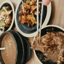 커피닭다산점 | 남양주 다산 보양식 '보리곡간' 신기한 흙계탕과 보리밥 건강밥상 후기