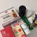 J정약국 | 파워 J 임산부 영양제 루틴 공유🌿 내돈내산 후기(초기, 중기)