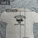 4601 | 웨어하우스 4601 티셔츠 - 수축 후기