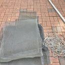 씨유 퇴계주공2단지점 | 춘천 퇴계주공4단지 아파트 가성비좋은 방충망 교체 시공 – 벌레 차단과 환기 개선까지!