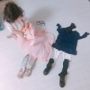 유니나 | D+597 빽쥬네 놀러갔어요!