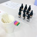 컬러센트 | 구미 4월 웨딩클래스｜웨딩아카데미 4회차 힐링 제대로였던 컬러센트테라피 향수 만들기