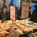 대전 성심당 본점 빵 추천 빵순이의 빵지순례 주차장, 웨이팅 후기