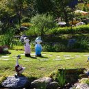 향기원 풍차 이미지