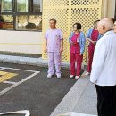 아라 요양원 이미지