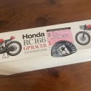 [판매완료]1/12 타미야 Honda rc166+옵션파트 판매합니다 이미지