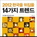 2012 한국을 뒤집을 14가지 트렌드(시티 팜에서 퀴어 비즈니스까지) 이미지