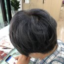 블루헤어샵 이미지