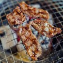 수성시장역 2번 출구 하부 | 대구 야끼니꾸 맛집 20년 장인의 손맛 들안길 고기집 길우상회