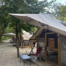 하늘바라기 글램핑 이미지