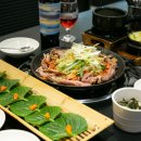 강남철판요리 이미지