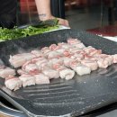 만득이네 꽃삼겹 이미지