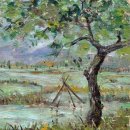 [백석]펜화 | 백석의 시를 화폭에 담은 월북 화가, 정현웅(Chung Hyun-woong, 1911-1976)의 파란만장한 예술과 생애