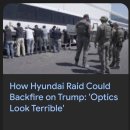 미국은 한국을 잘못 건드렸다 이미지