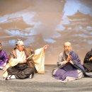 연극 두 영웅 이미지