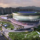 K팝 전문공연장 &#39;서울아레나&#39; 첫삽…2027년 준공 이미지