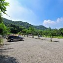 서후리 캠핑장 이미지