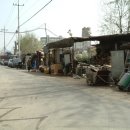 우이천가로공원 이미지