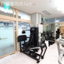 이재홍 피트니스 | 고덕동 헬스장 이재홍피트니스 1:1 트레이닝 가능한 곳