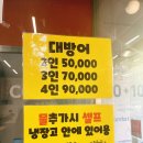 인천 방어 맛집 작전역 돼지네 회 포장마차 실망한 솔직후기