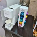 홈카페 바리스타(야간) | 카누 바리스타 브리즈 홈카페 세트 후기 ☕ 집에서도 카페처럼 즐기는 캡슐커피머신