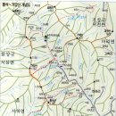 제539차 정기산행 (2006. 09. 24 황석산,거망산) 경남 함양 이미지