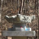 천생산 약수터 이미지