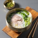 양주골 미나리 국밥 이미지