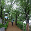 (계양산)야외공연장, 연무정 이미지